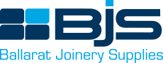 Ballarat joinery Supplies logo